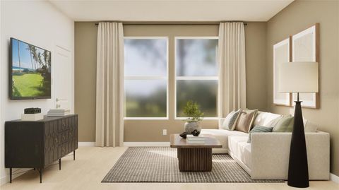 Tiny photo for 2986 Good Vibes Way, Clermont, FL 34714 (MLS # O6358988)