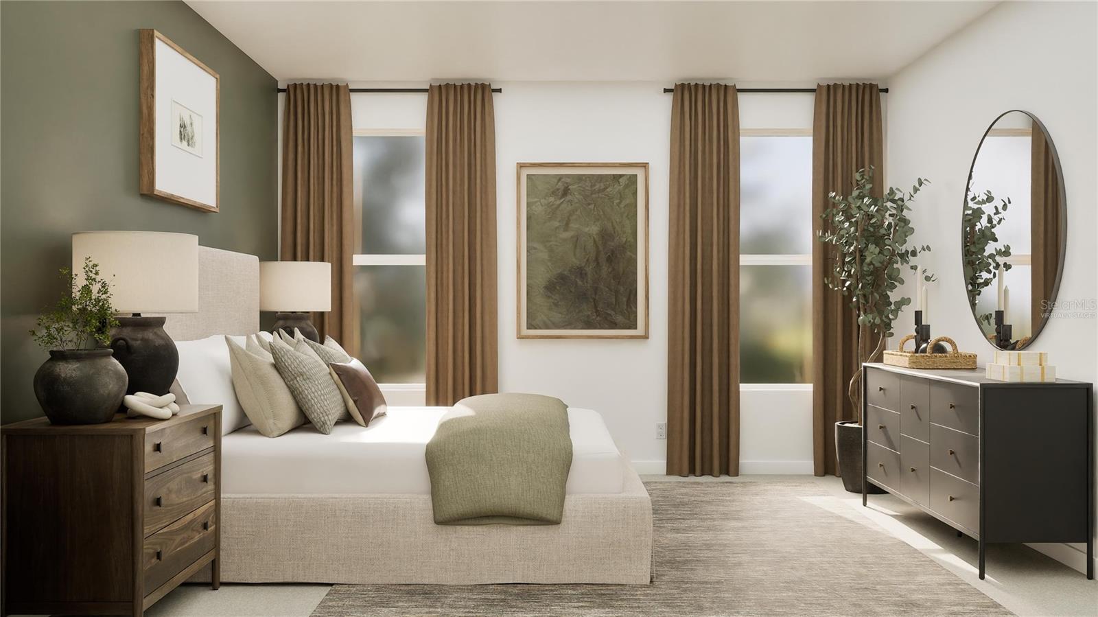 WELLNESS WAY 50S - Residential