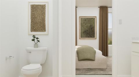 Tiny photo for 2986 Good Vibes Way, Clermont, FL 34714 (MLS # O6358988)