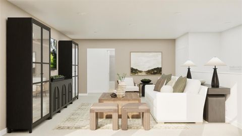 Tiny photo for 2986 Good Vibes Way, Clermont, FL 34714 (MLS # O6358988)