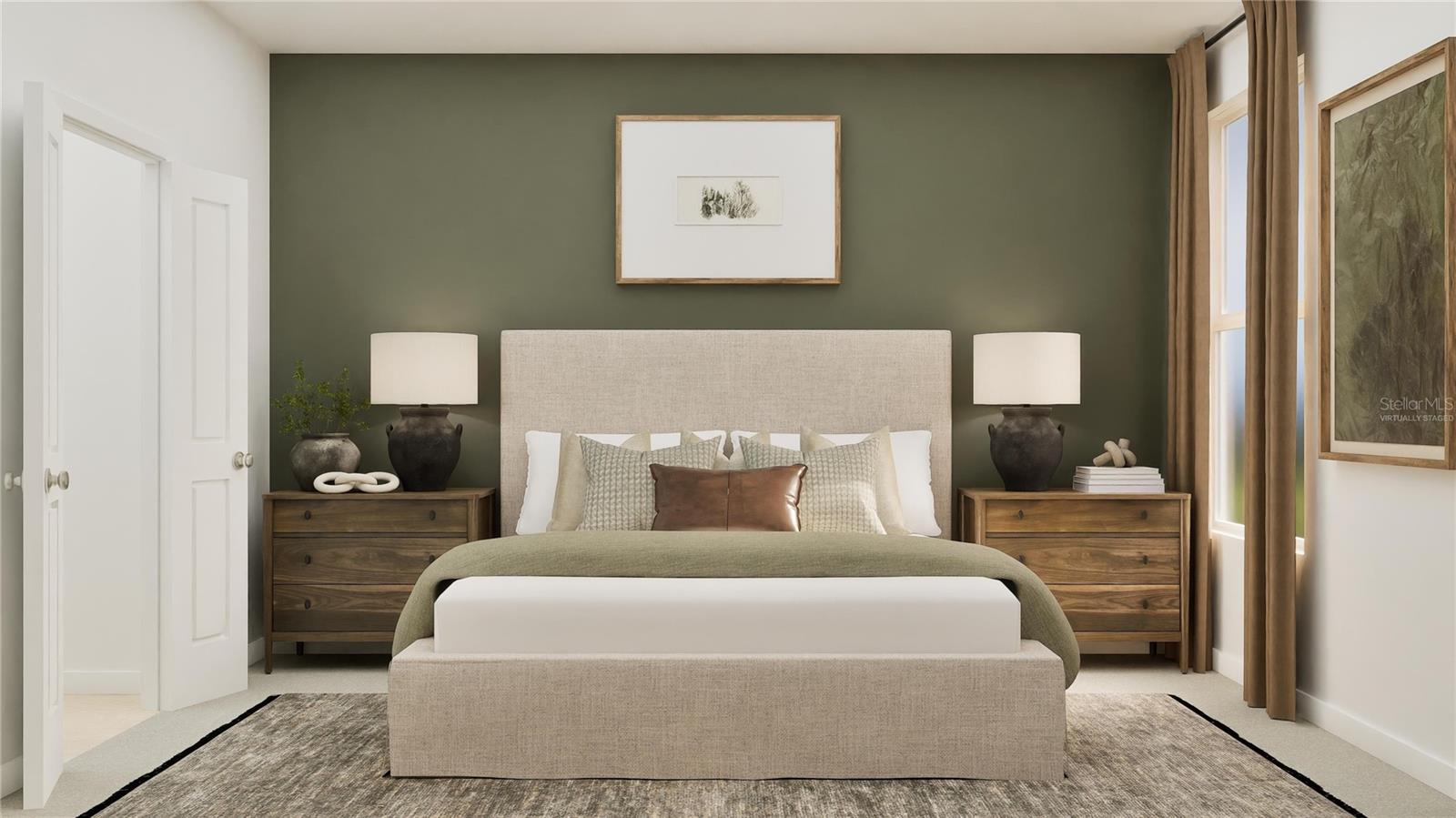 WELLNESS WAY 50S - Residential