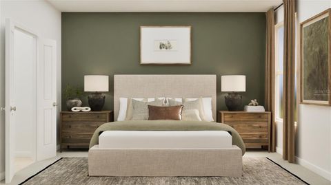 Tiny photo for 2986 Good Vibes Way, Clermont, FL 34714 (MLS # O6358988)