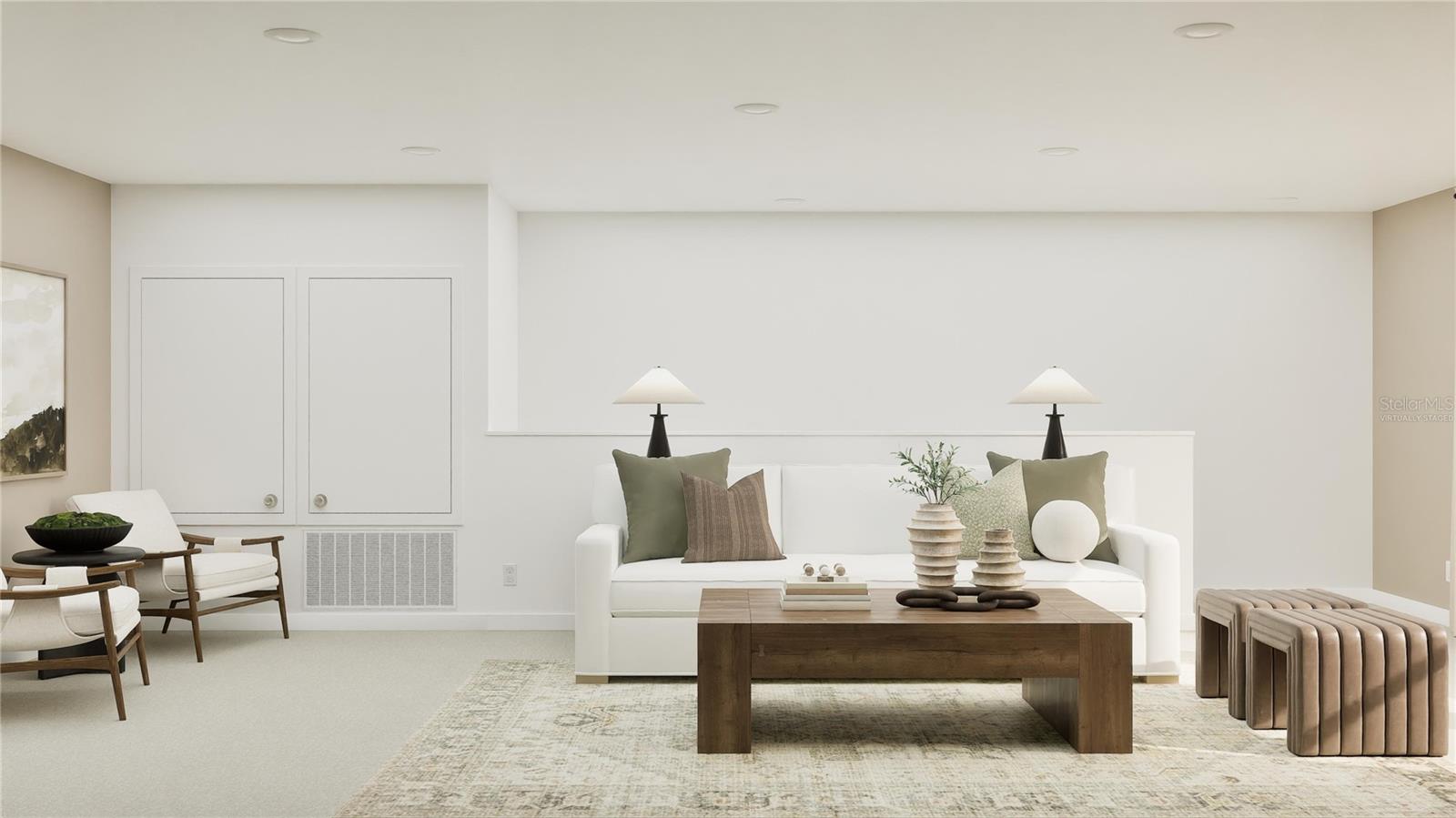 WELLNESS WAY 50S - Residential