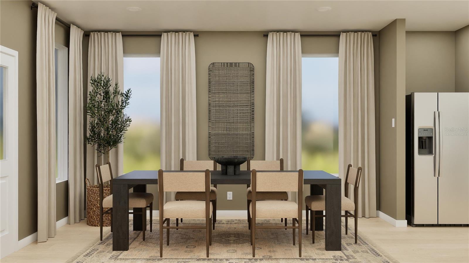 WELLNESS WAY 50S - Residential