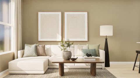 Tiny photo for 2986 Good Vibes Way, Clermont, FL 34714 (MLS # O6358988)