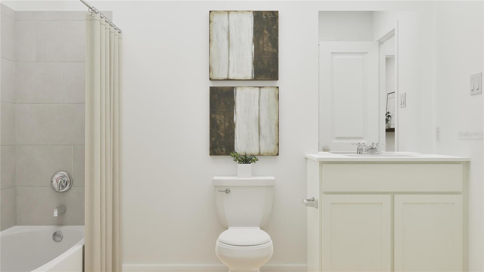 WELLNESS WAY 50S - Residential