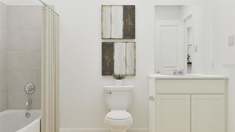 Tiny photo for 2986 Good Vibes Way, Clermont, FL 34714 (MLS # O6358988)