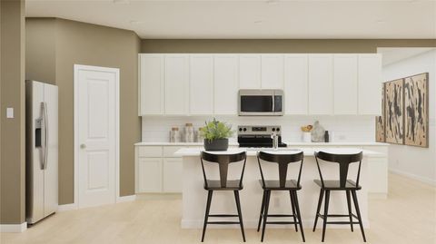 Tiny photo for 2986 Good Vibes Way, Clermont, FL 34714 (MLS # O6358988)