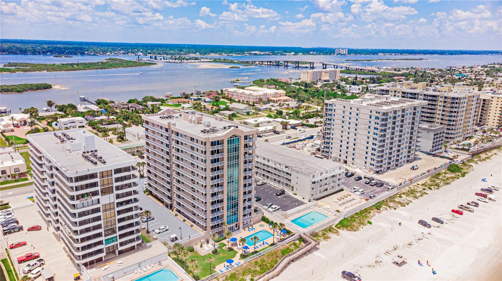 3743 S ATLANTIC AVENUE 8D00