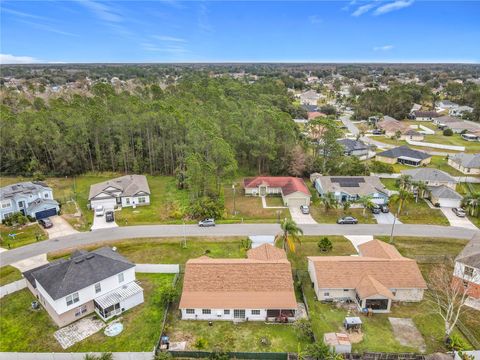 A home in KISSIMMEE