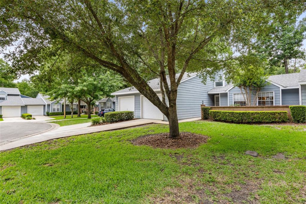 Photo of 364 NW 48th Boulevard #K, Gainesville, FL 32607 (MLS # GC530911)