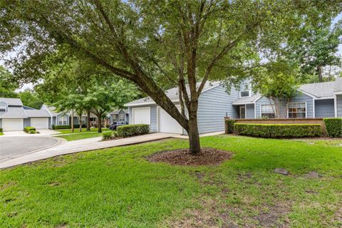 Photo of 364 NW 48th Boulevard #K, Gainesville, FL 32607 (MLS # GC530911)