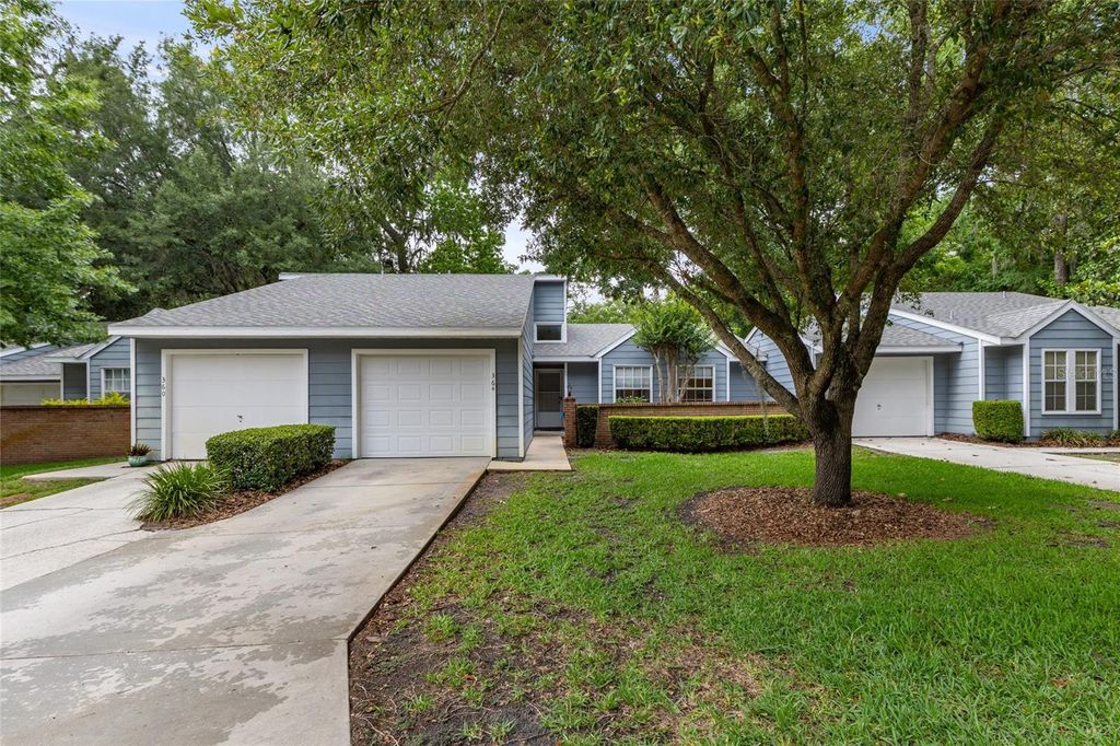 Photo of 364 NW 48th Boulevard #K, Gainesville, FL 32607 (MLS # GC530911)