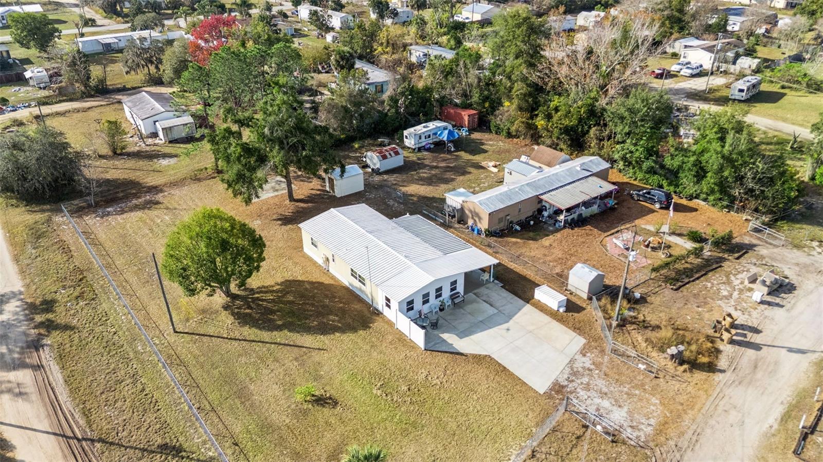 HILLTOP SUB 3 - Residential