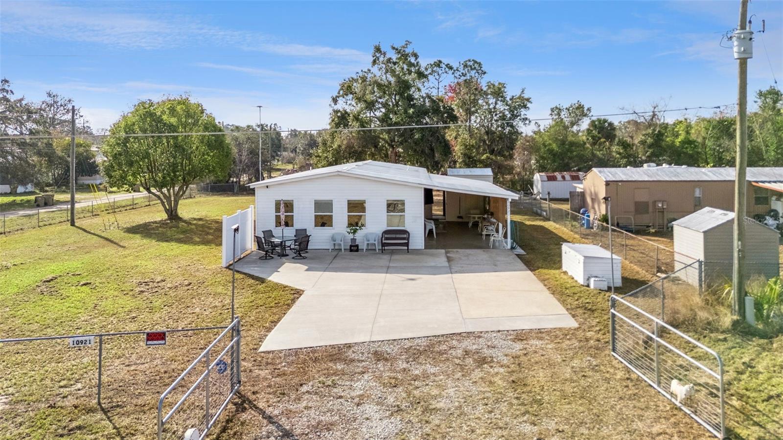 HILLTOP SUB 3 - Residential