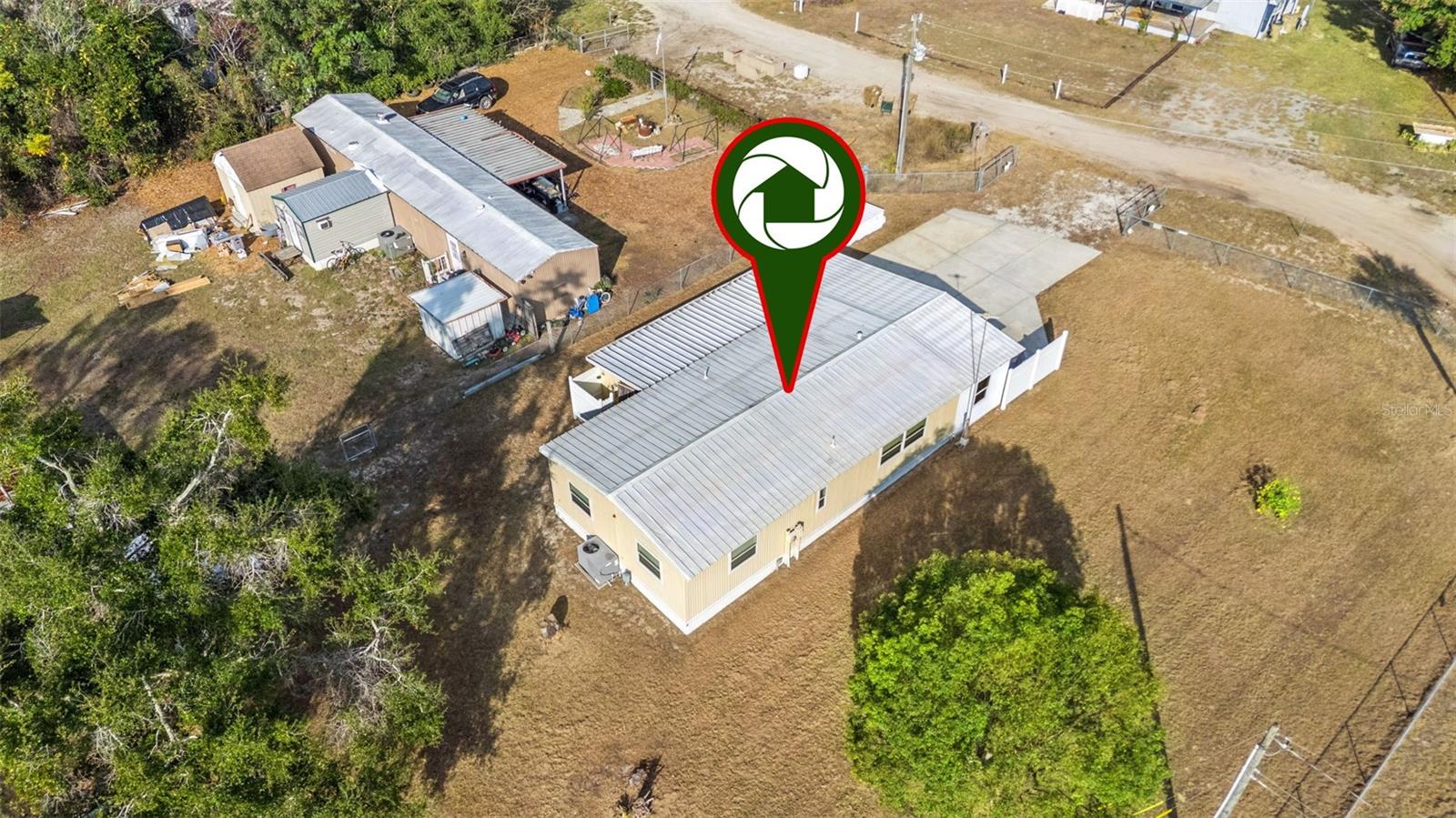 HILLTOP SUB 3 - Residential