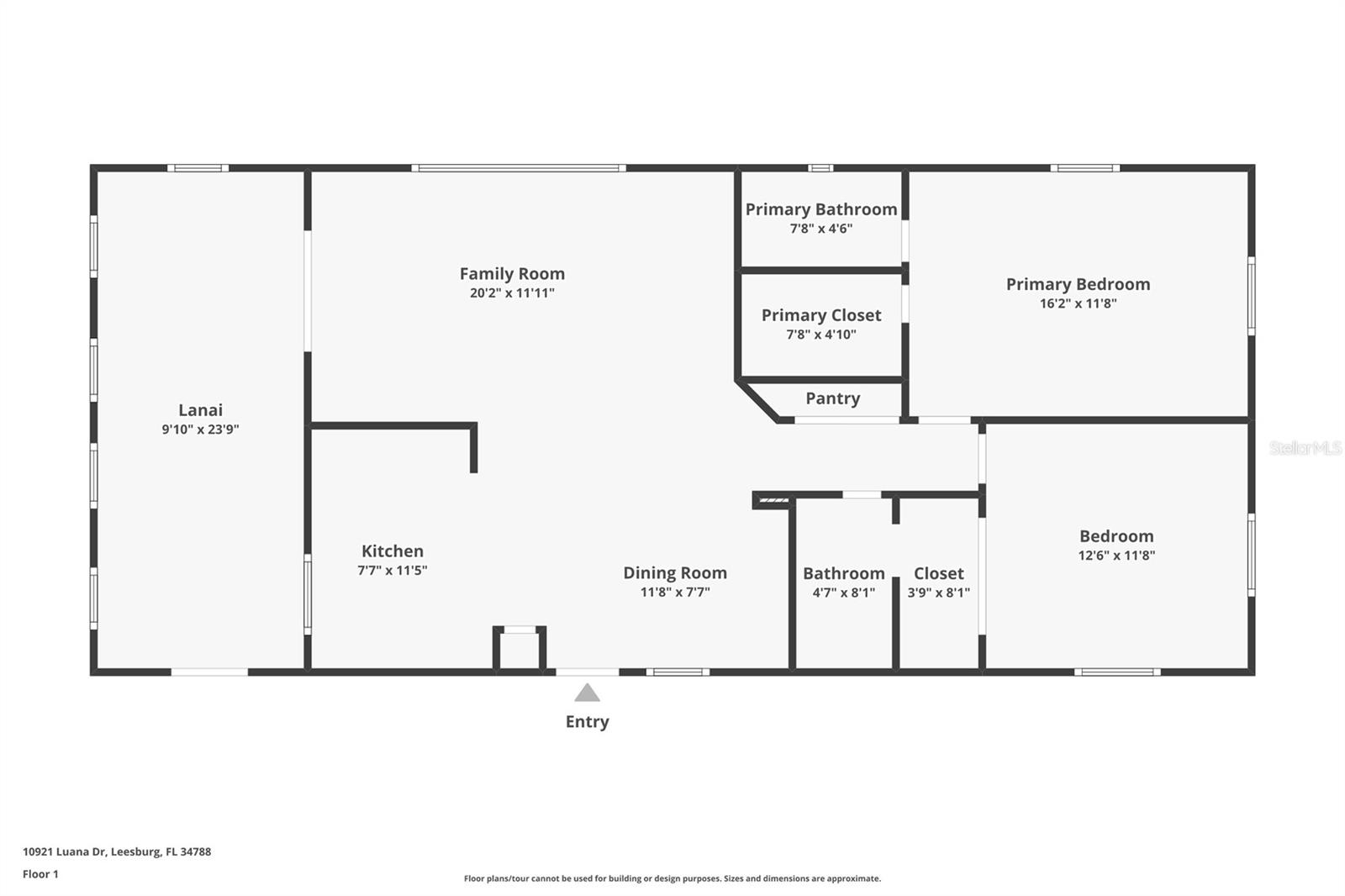 HILLTOP SUB 3 - Residential