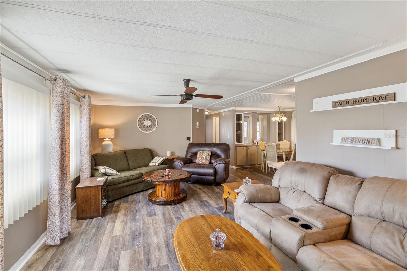 HILLTOP SUB 3 - Residential