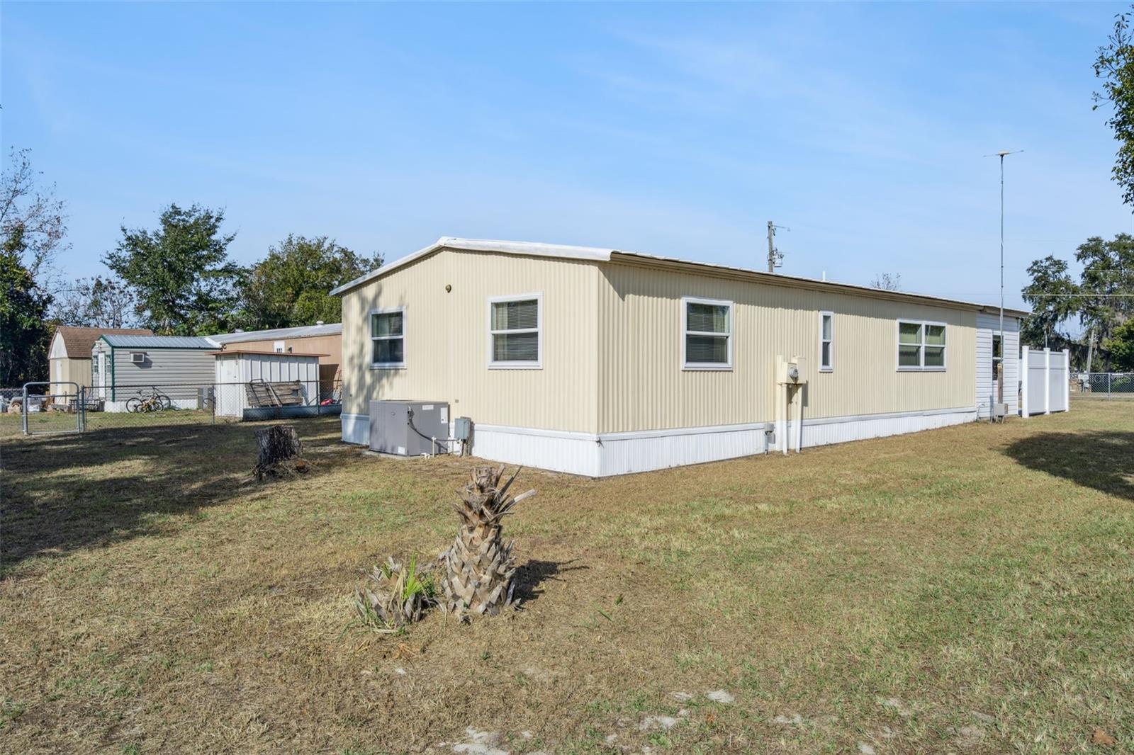 HILLTOP SUB 3 - Residential