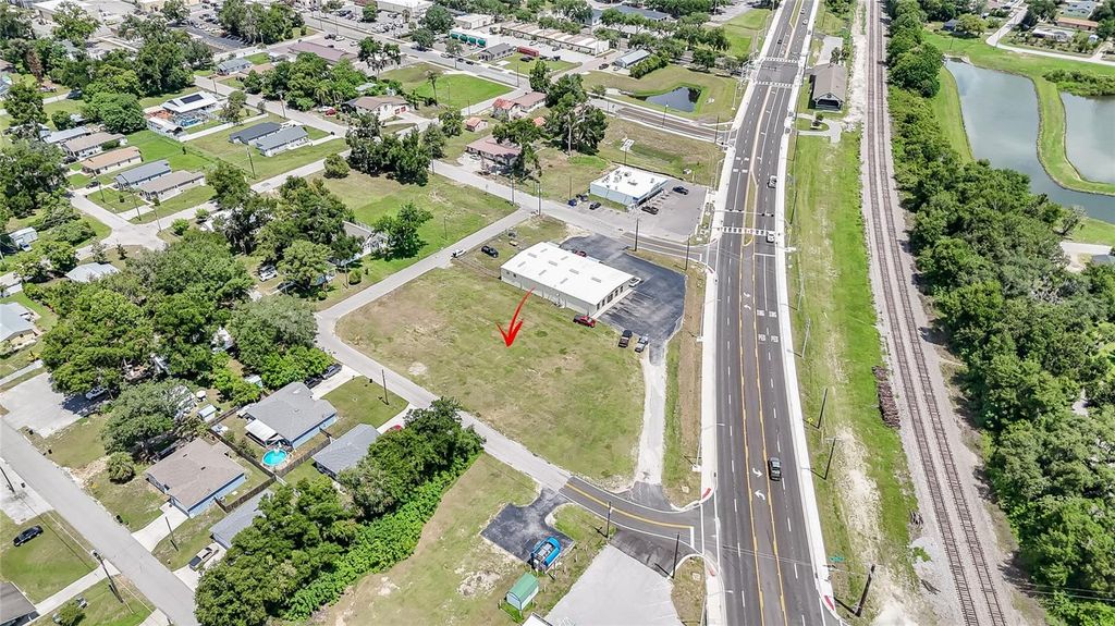 Photo of Us 98, Dade City, FL 33525 (MLS # TB8518881)