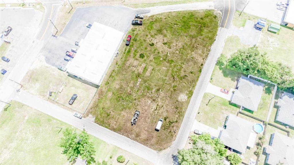 Photo of Us 98, Dade City, FL 33525 (MLS # TB8518881)