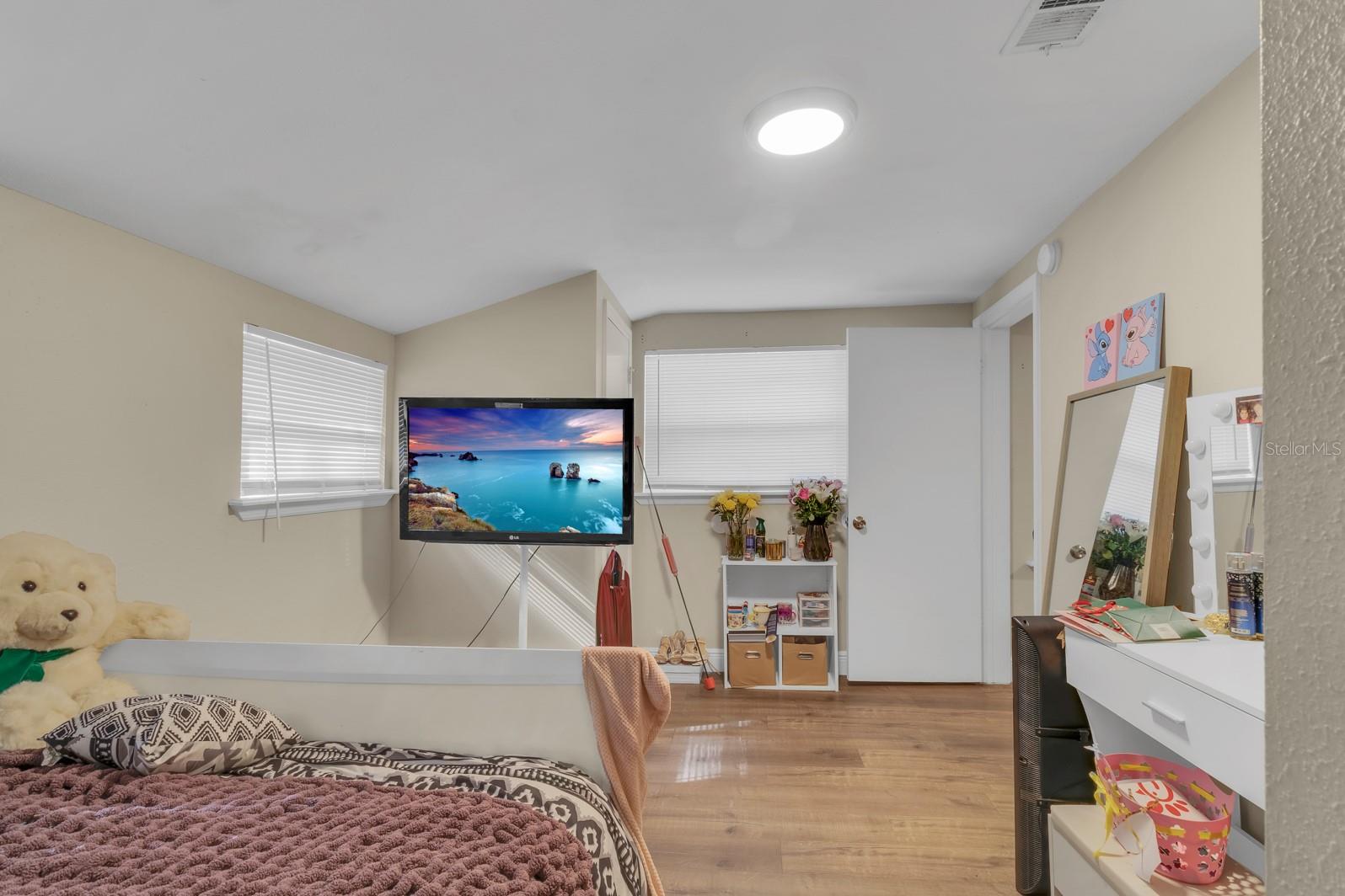 PATRICKS ADD - Residential Income