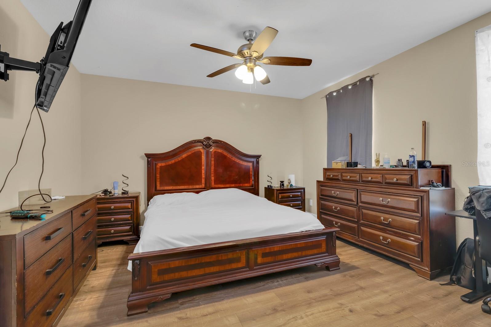 PATRICKS ADD - Residential Income