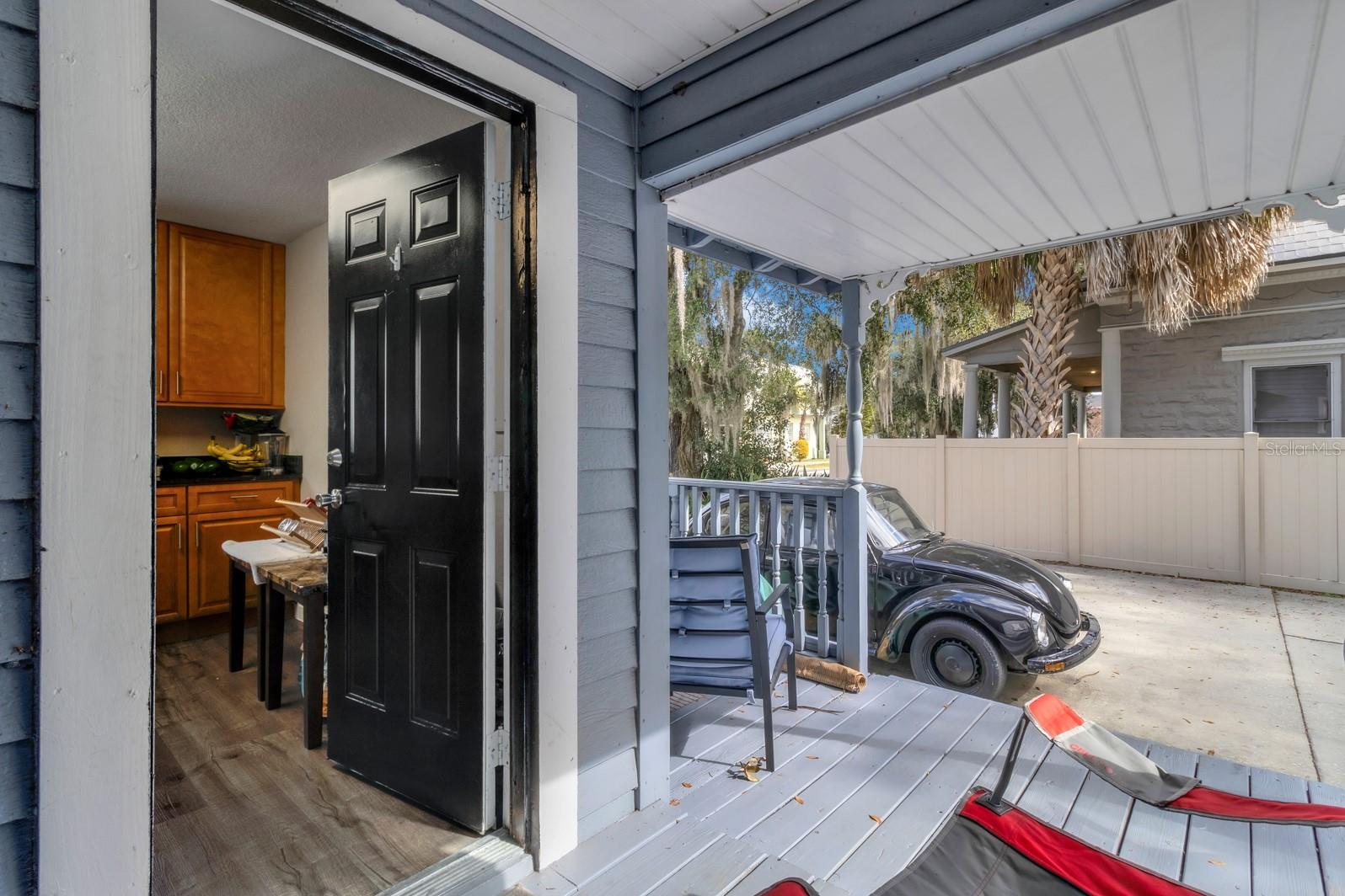 PATRICKS ADD - Residential Income