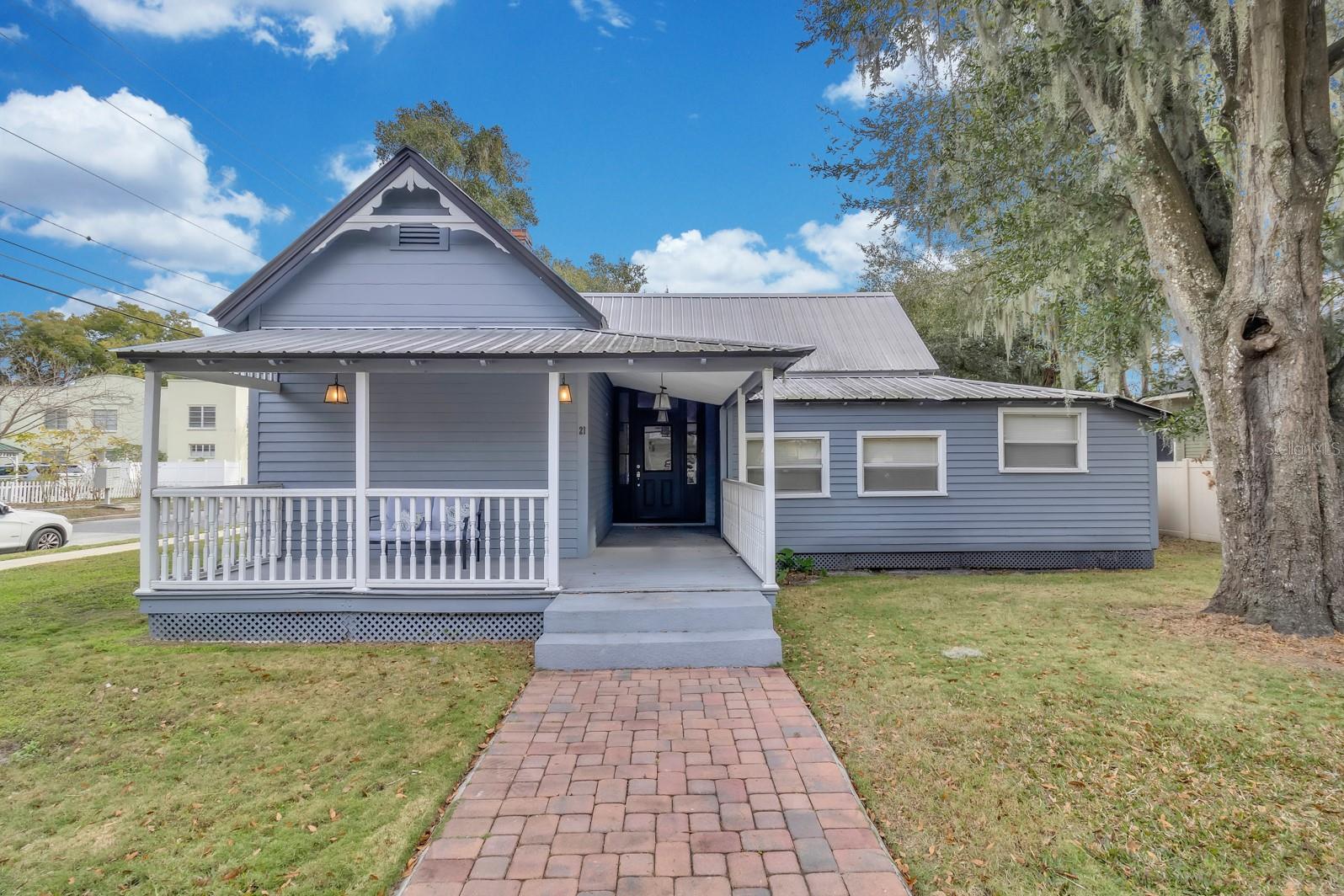 PATRICKS ADD - Residential Income