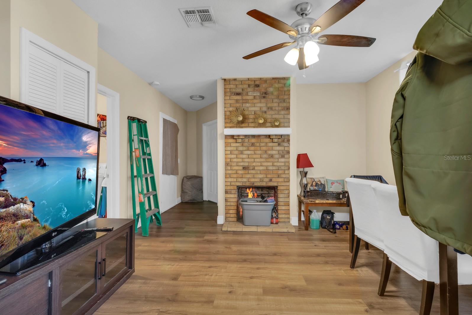 PATRICKS ADD - Residential Income