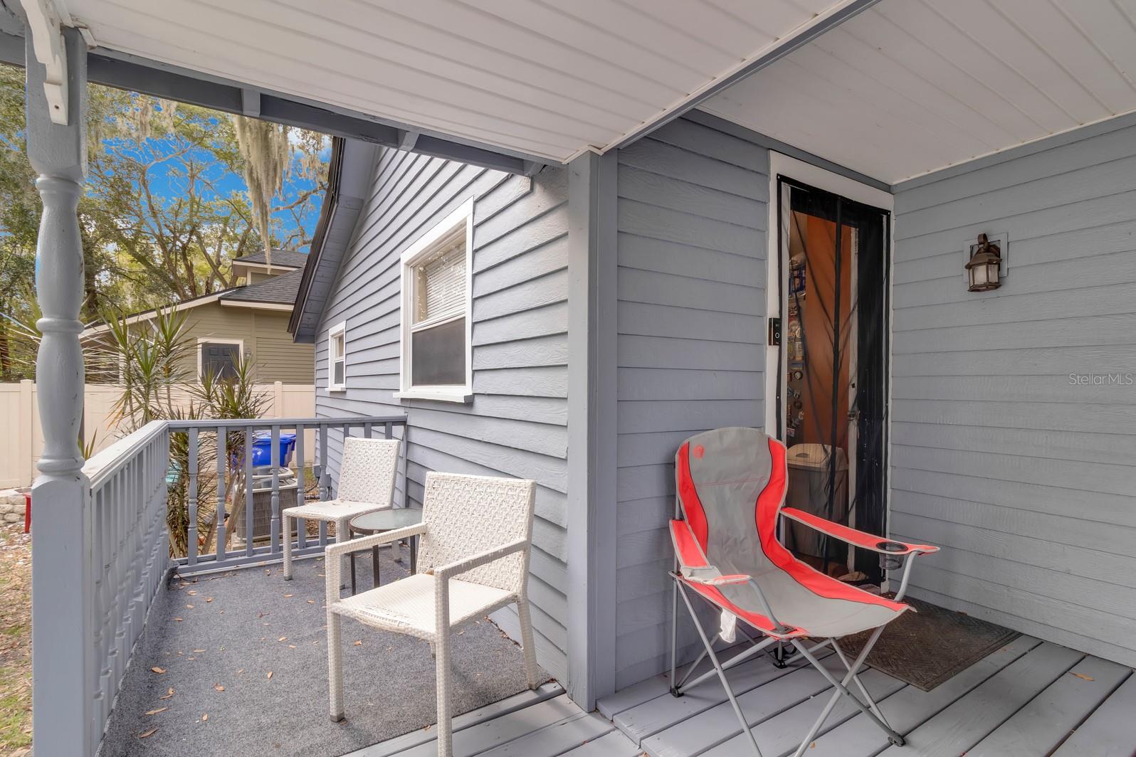 PATRICKS ADD - Residential Income