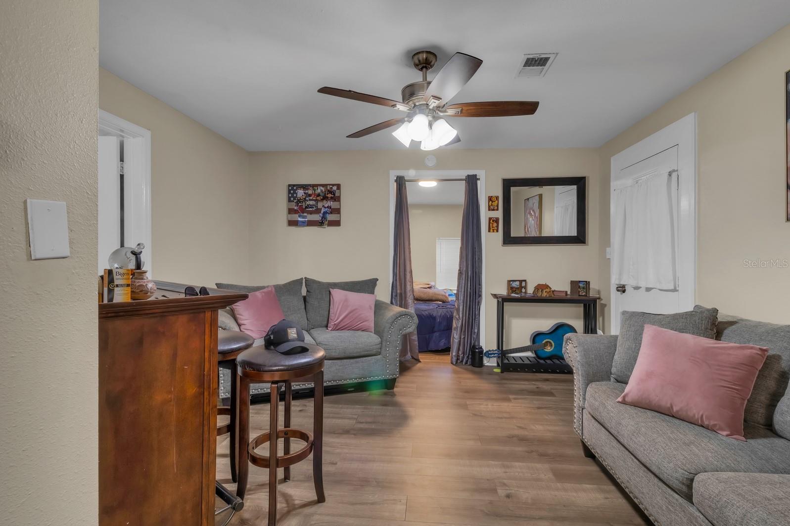 PATRICKS ADD - Residential Income