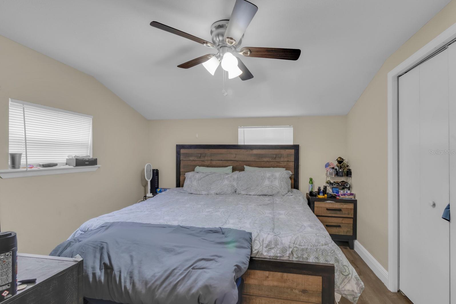 PATRICKS ADD - Residential Income