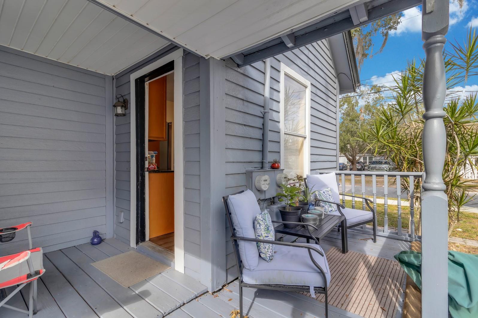 PATRICKS ADD - Residential Income