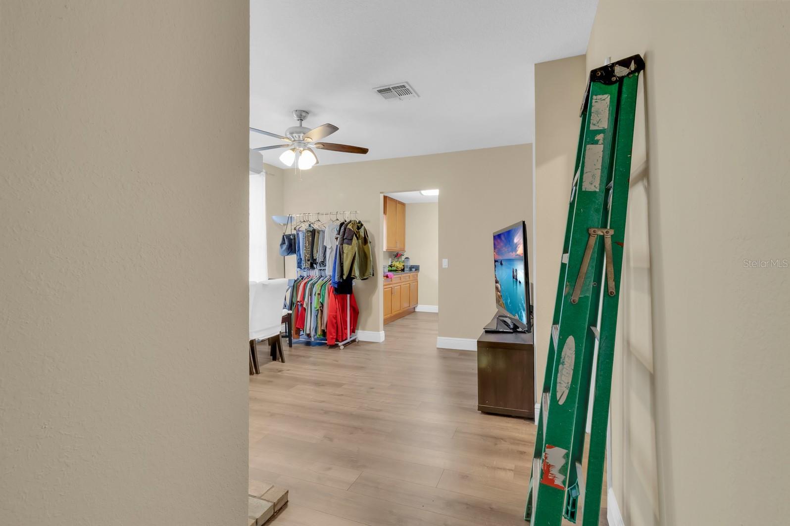 PATRICKS ADD - Residential Income