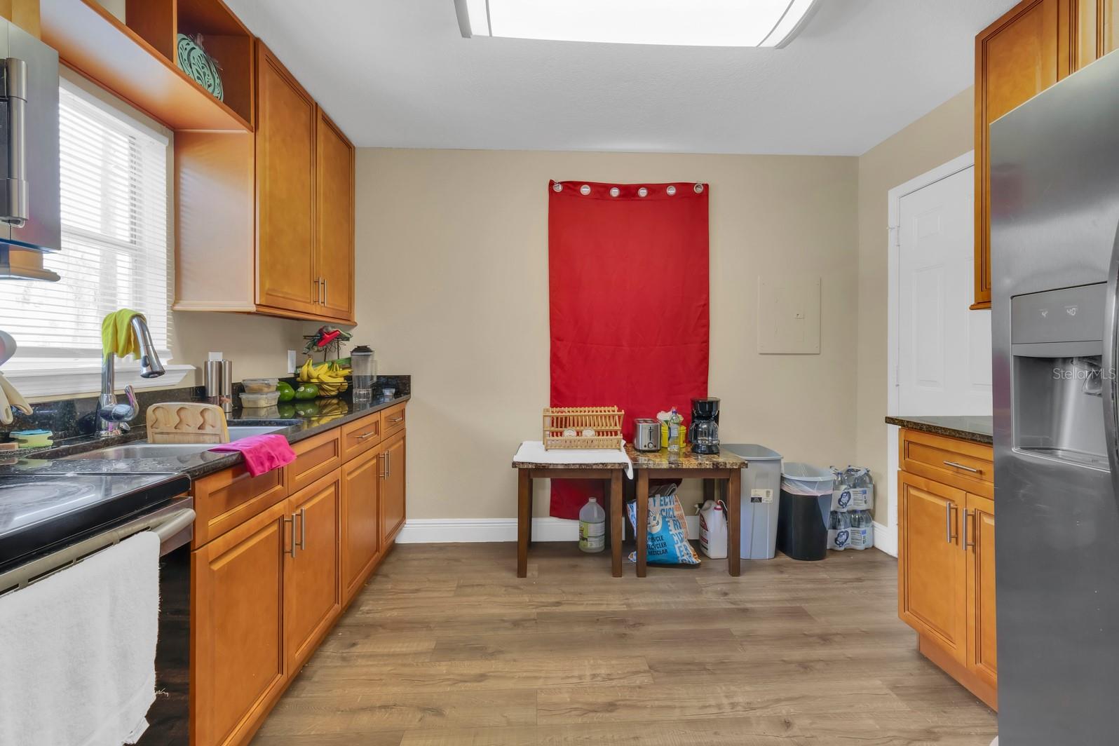 PATRICKS ADD - Residential Income