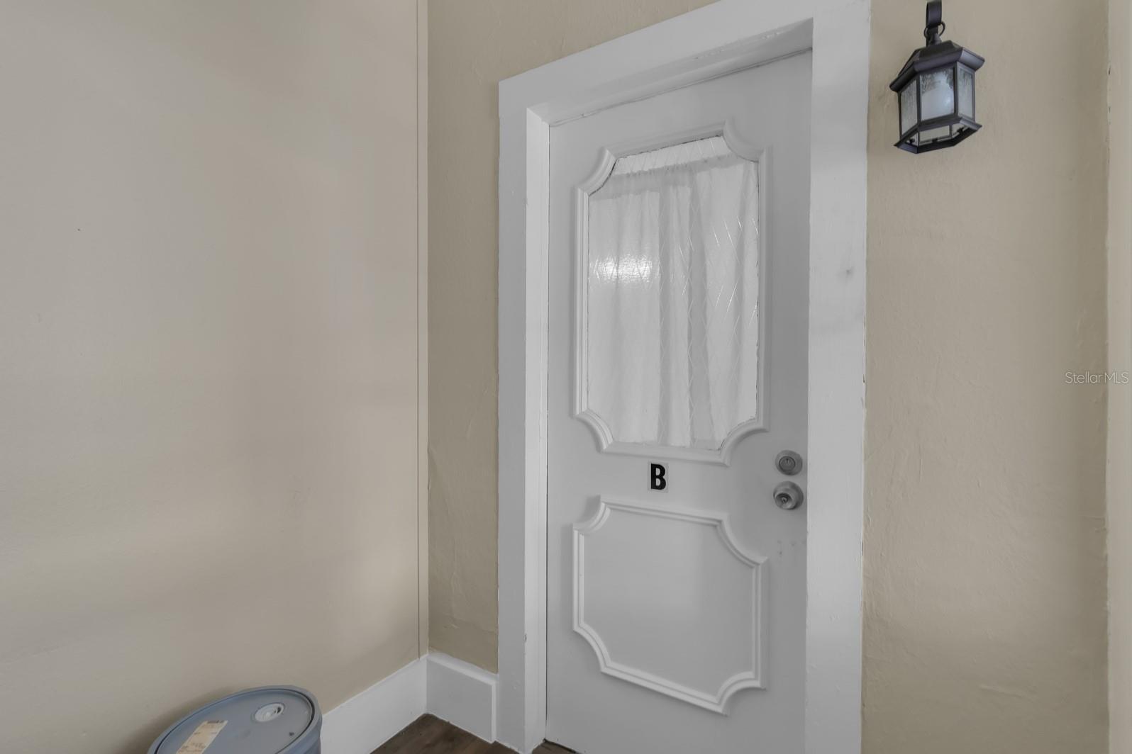 PATRICKS ADD - Residential Income