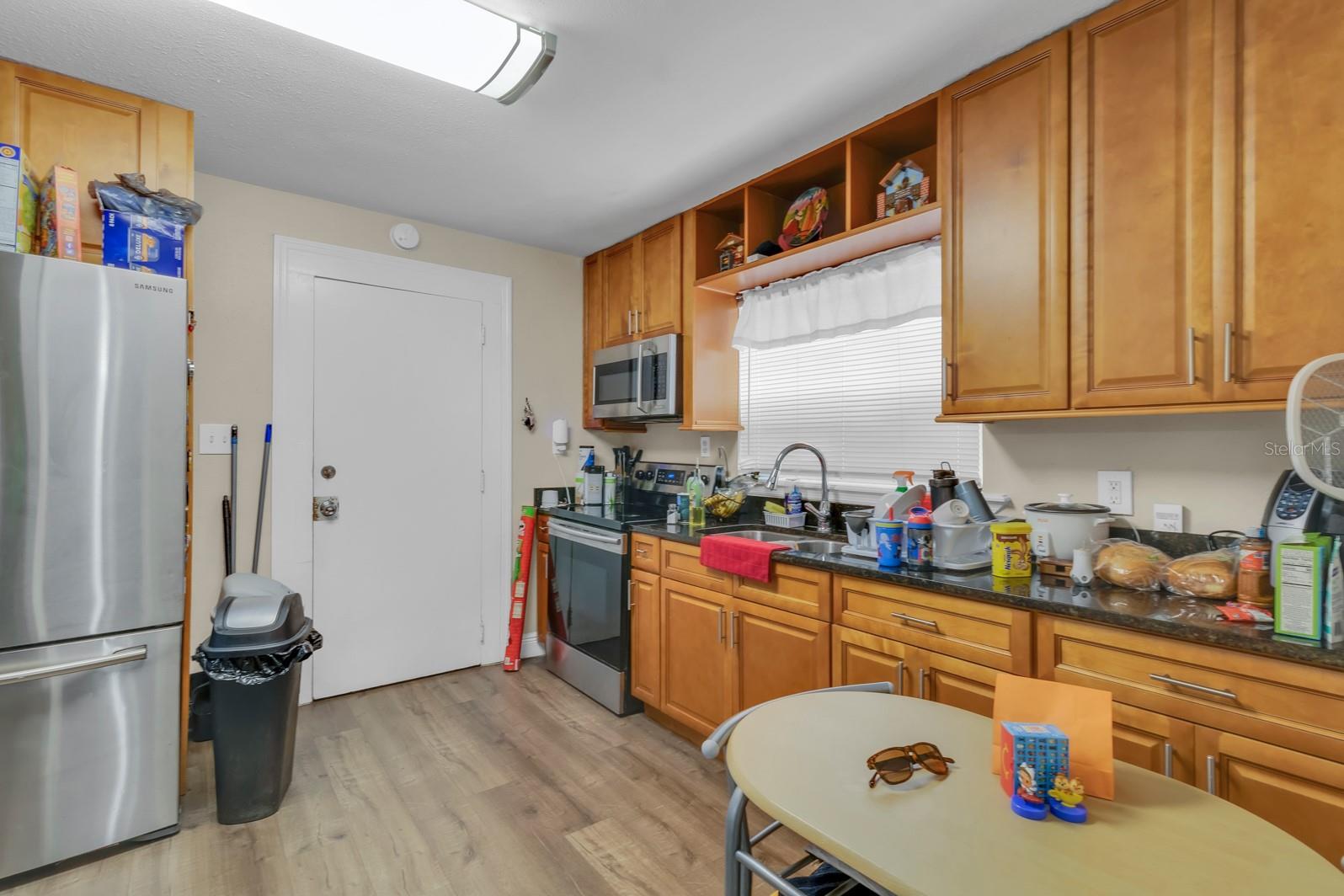 PATRICKS ADD - Residential Income