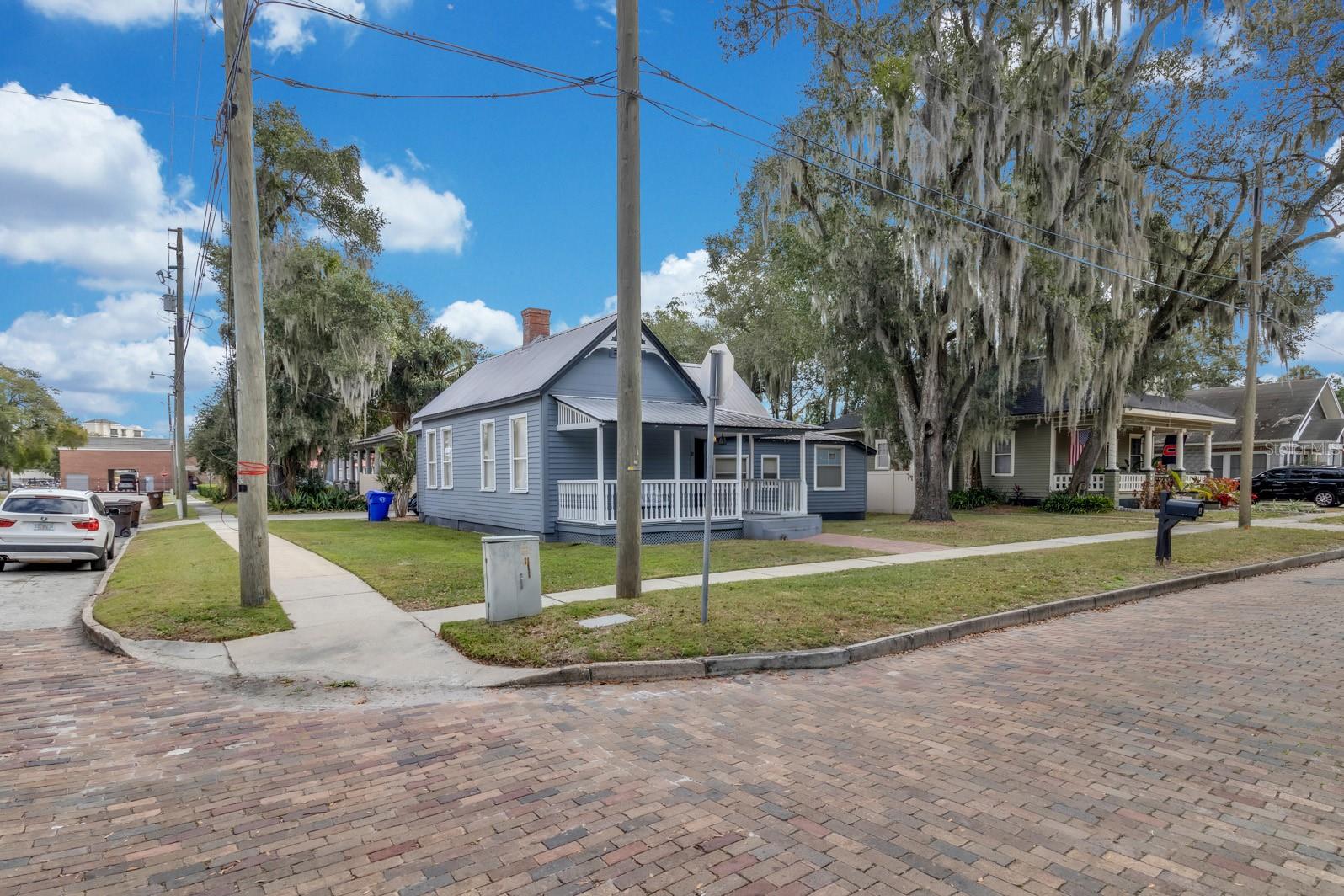 PATRICKS ADD - Residential Income