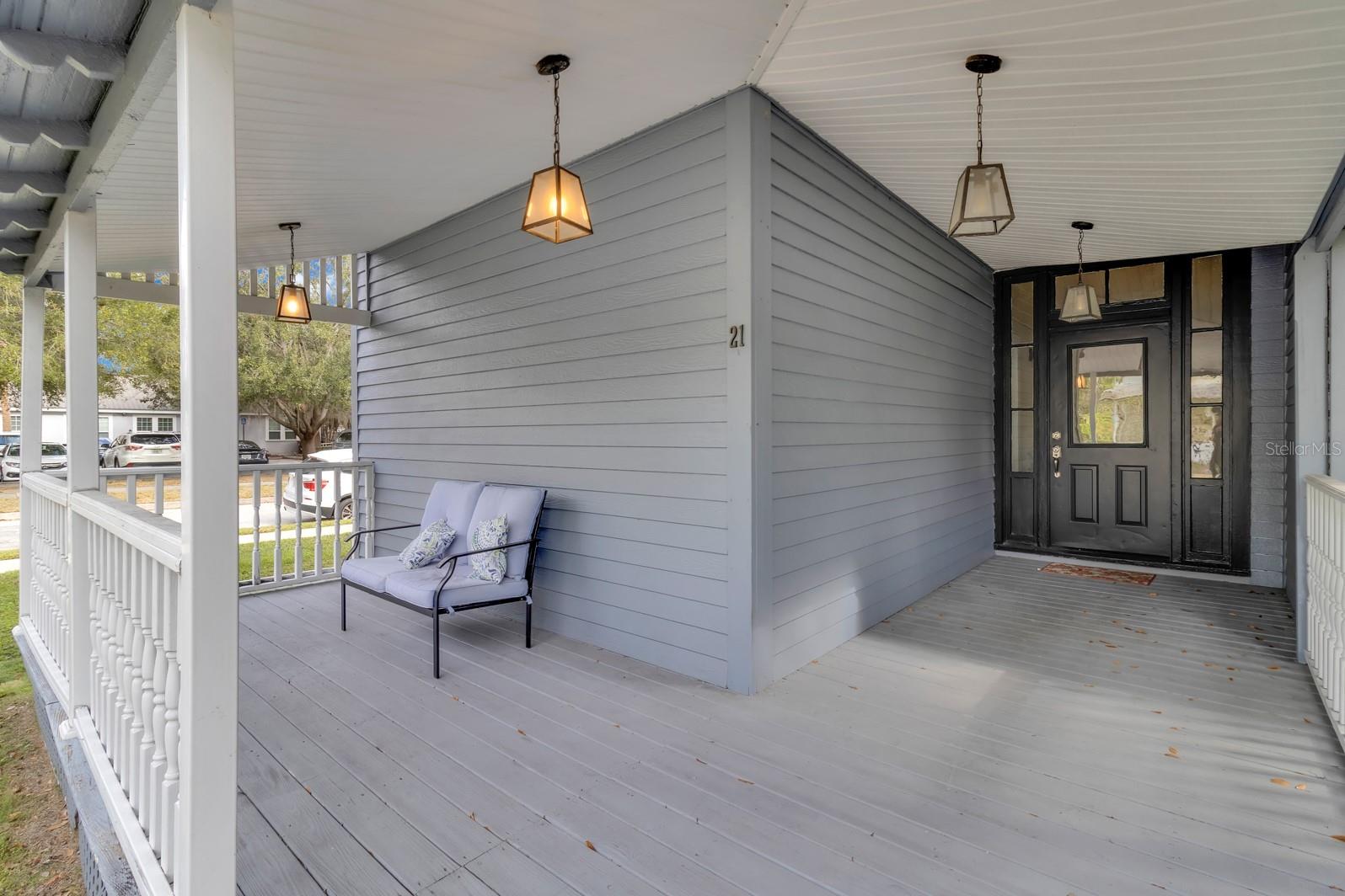 PATRICKS ADD - Residential Income