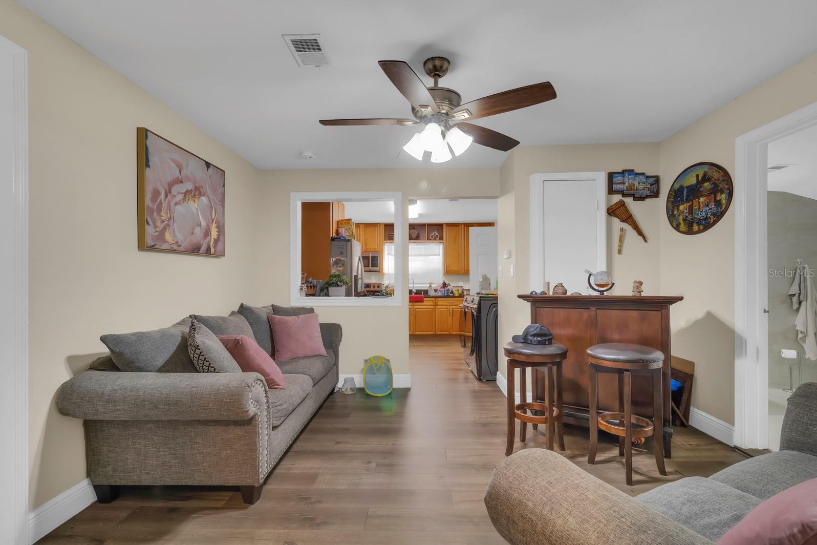 PATRICKS ADD - Residential Income