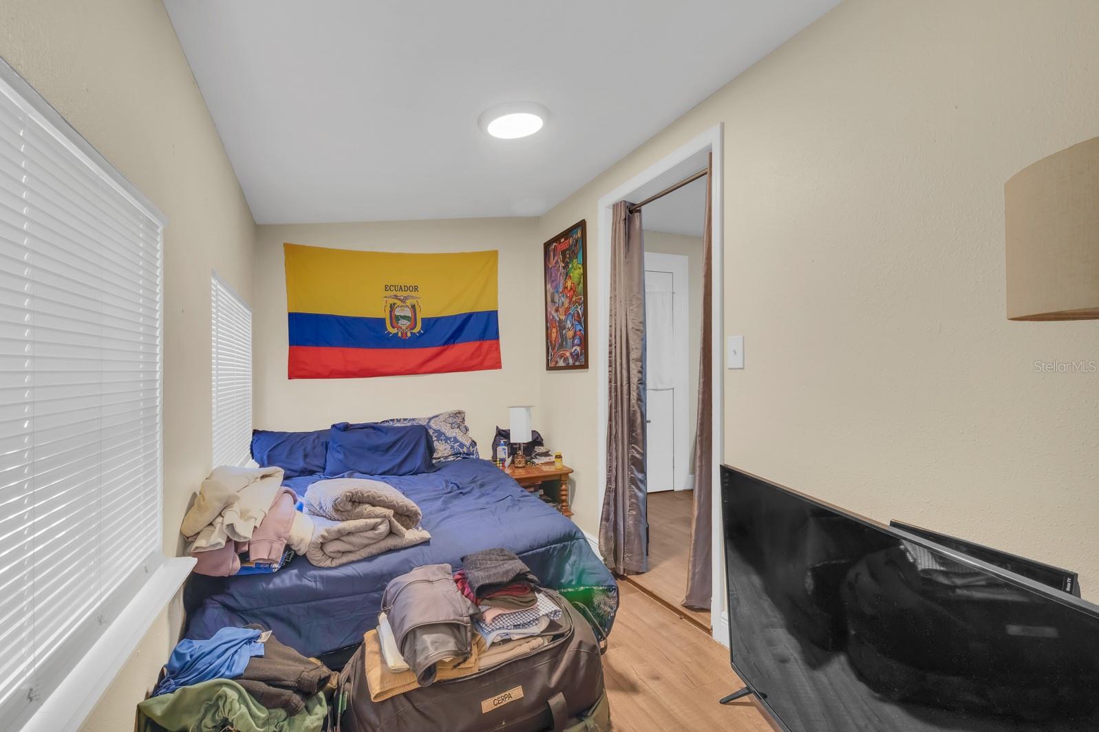 PATRICKS ADD - Residential Income