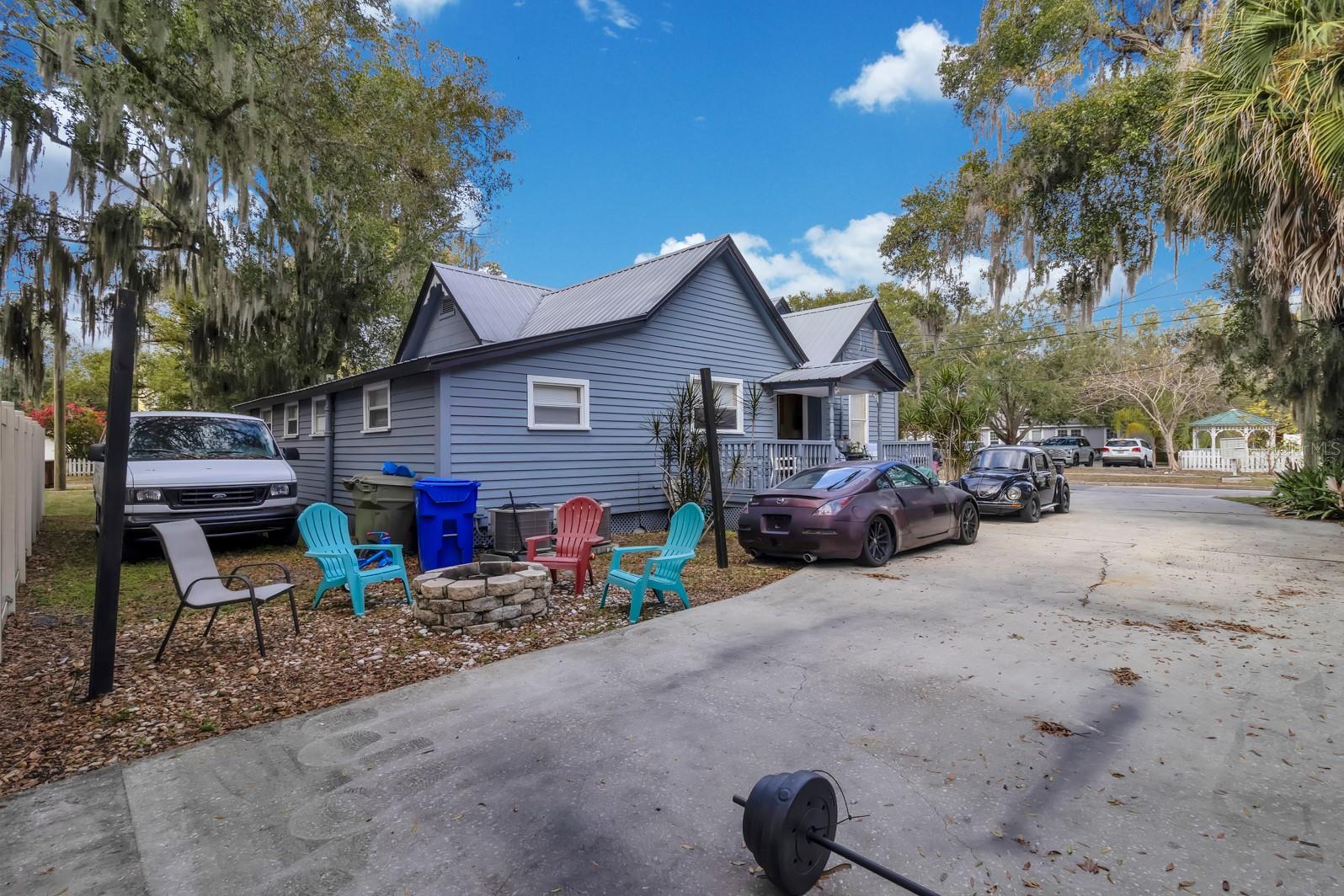 PATRICKS ADD - Residential Income