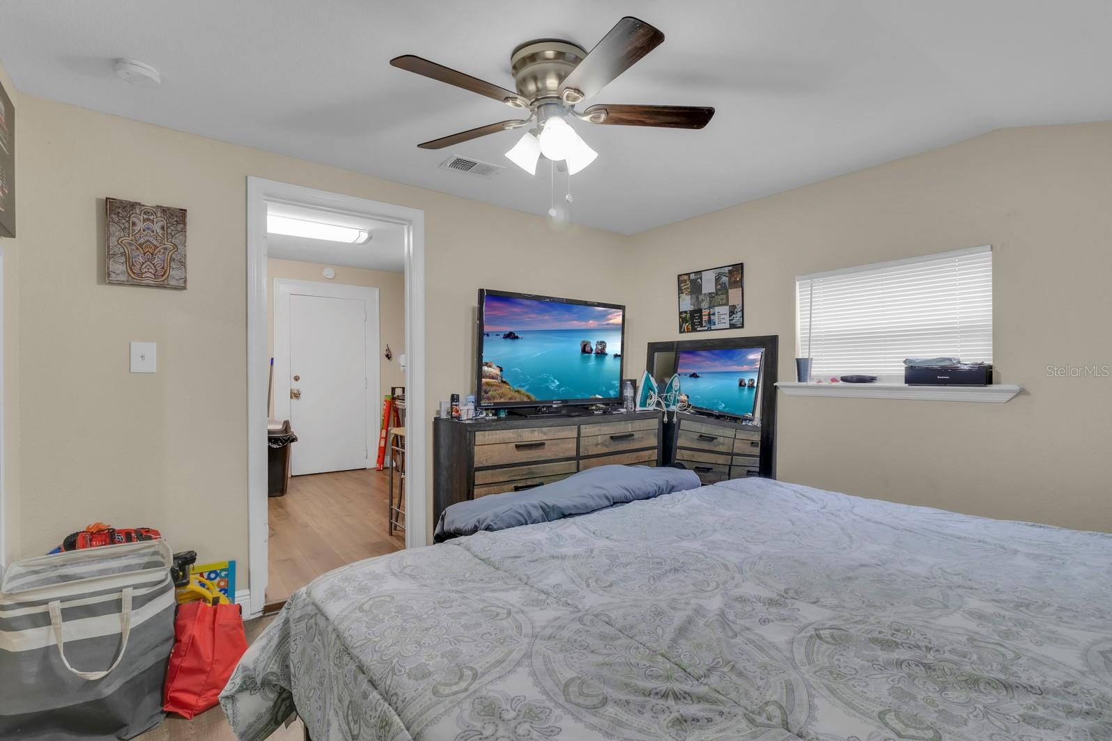 PATRICKS ADD - Residential Income