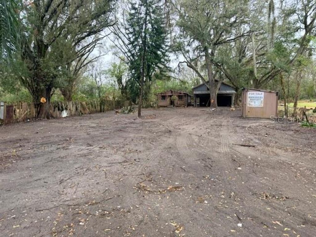 Photo of 4925 Sand Mountain Loop Road, Auburndale, FL 33823 (MLS # P4937745)