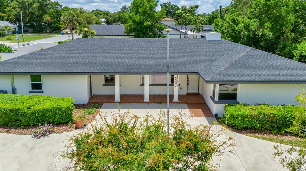 Photo of 333 Lake Otis Drive SE, Winter Haven, FL 33880 (MLS # P4934662)