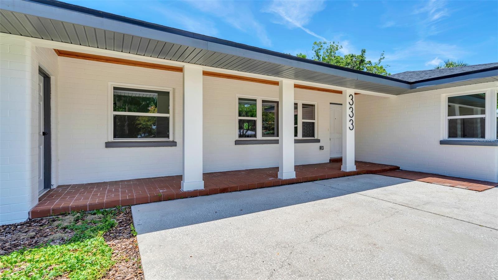 333 LAKE OTIS DRIVE SE