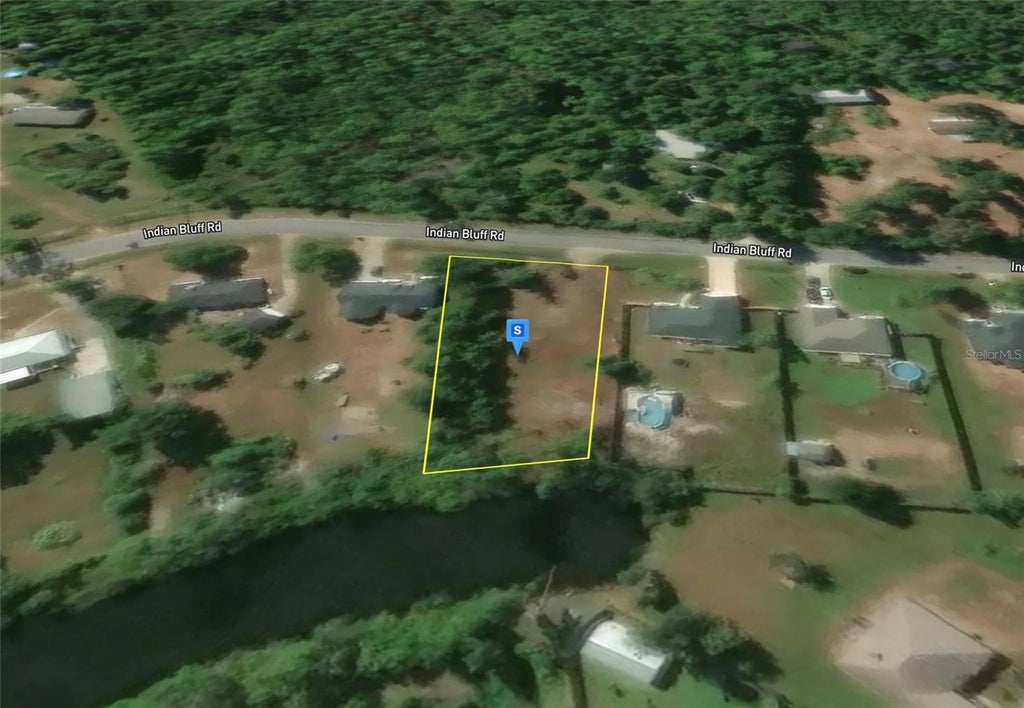 Photo of 9139 Indian Bluff Road, Youngstown, FL 32466 (MLS # A4711219)