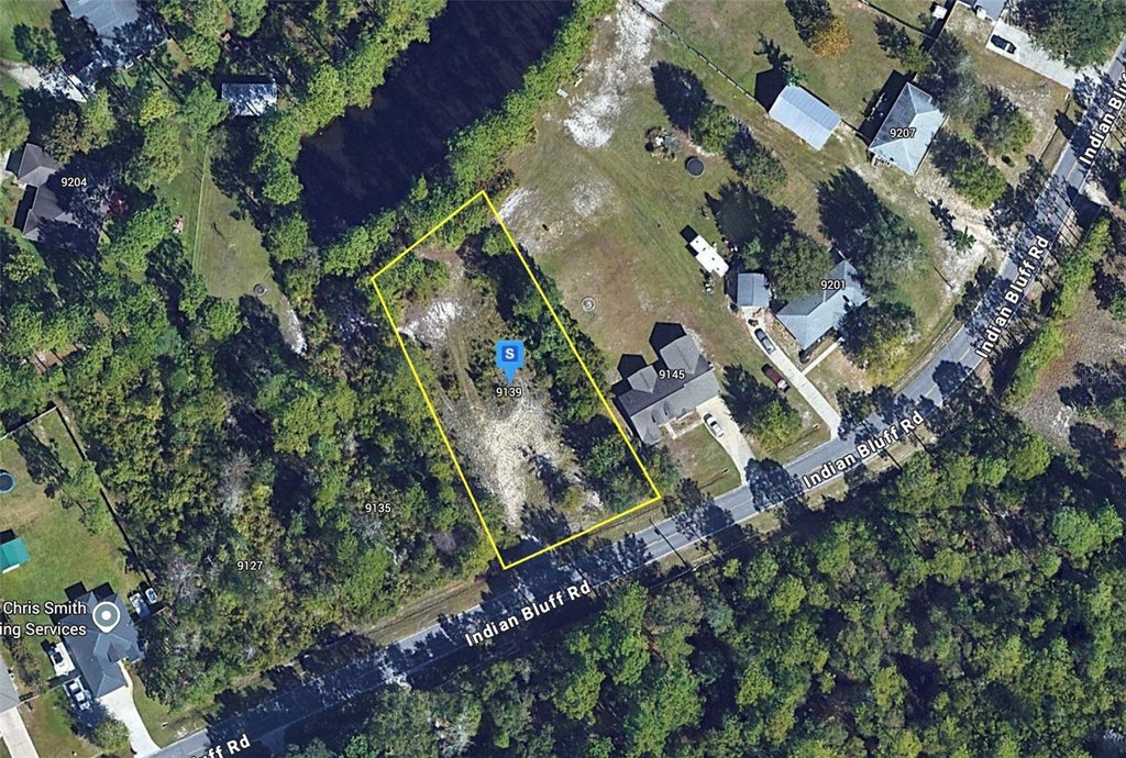 Photo of 9139 Indian Bluff Road, Youngstown, FL 32466 (MLS # A4711219)