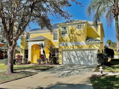 Photo of 8520 La Isla Drive, Kissimmee, FL 34747 (MLS # O6312294)